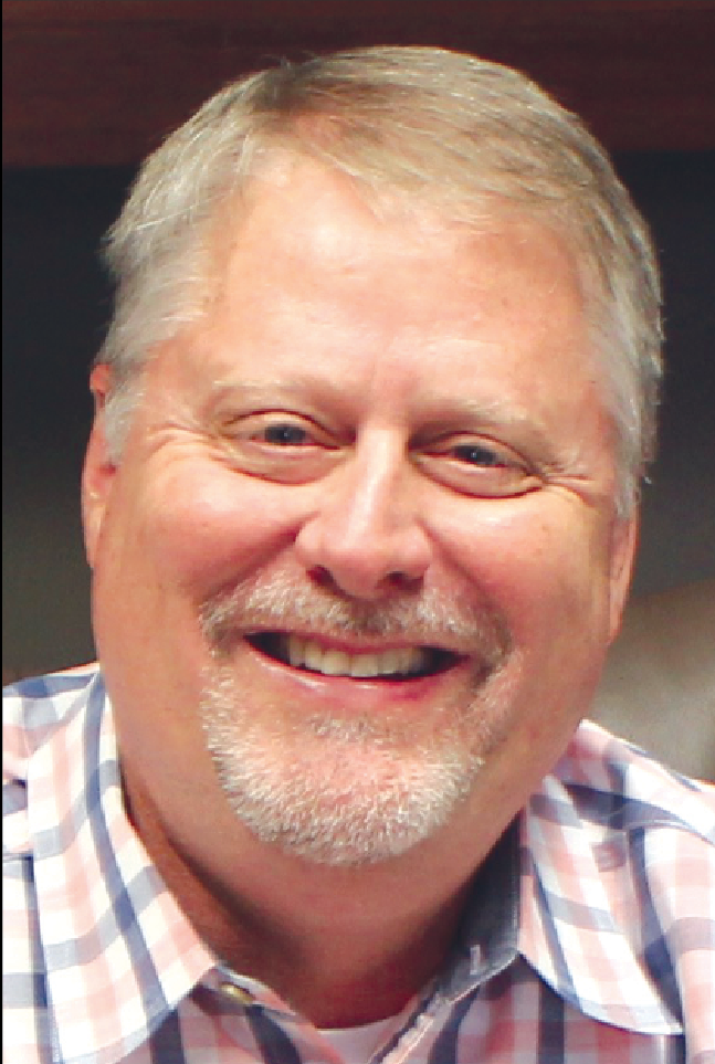 Carl Cecil